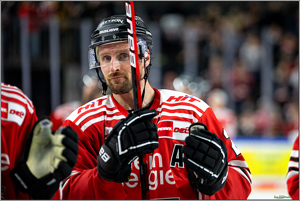 PENNY DEL; Koelner Haie- Augsburger Panther; Koeln, 20.12.2022